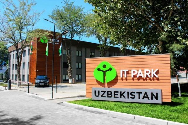 Ikki oy ichida 112 kompaniya IT Park rezidentiga aylandi.