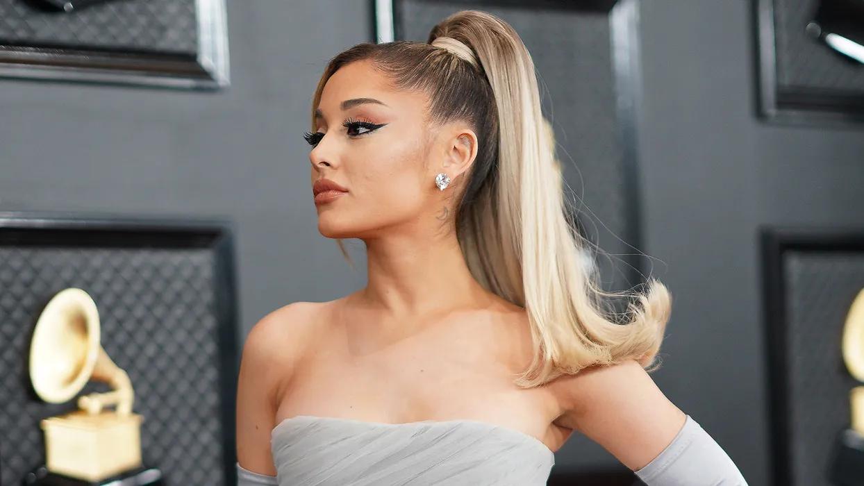 Ariana Grande musiqiy karerasini to'xtatgani haqida xabarlar tarqalmoqda — sabablar 20.12.2024 | 11:07