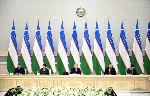 Shavkat Mirziyoyev: Tadbirkorning muvaffaqiyati – butun xalqning muvaffaqiyati.