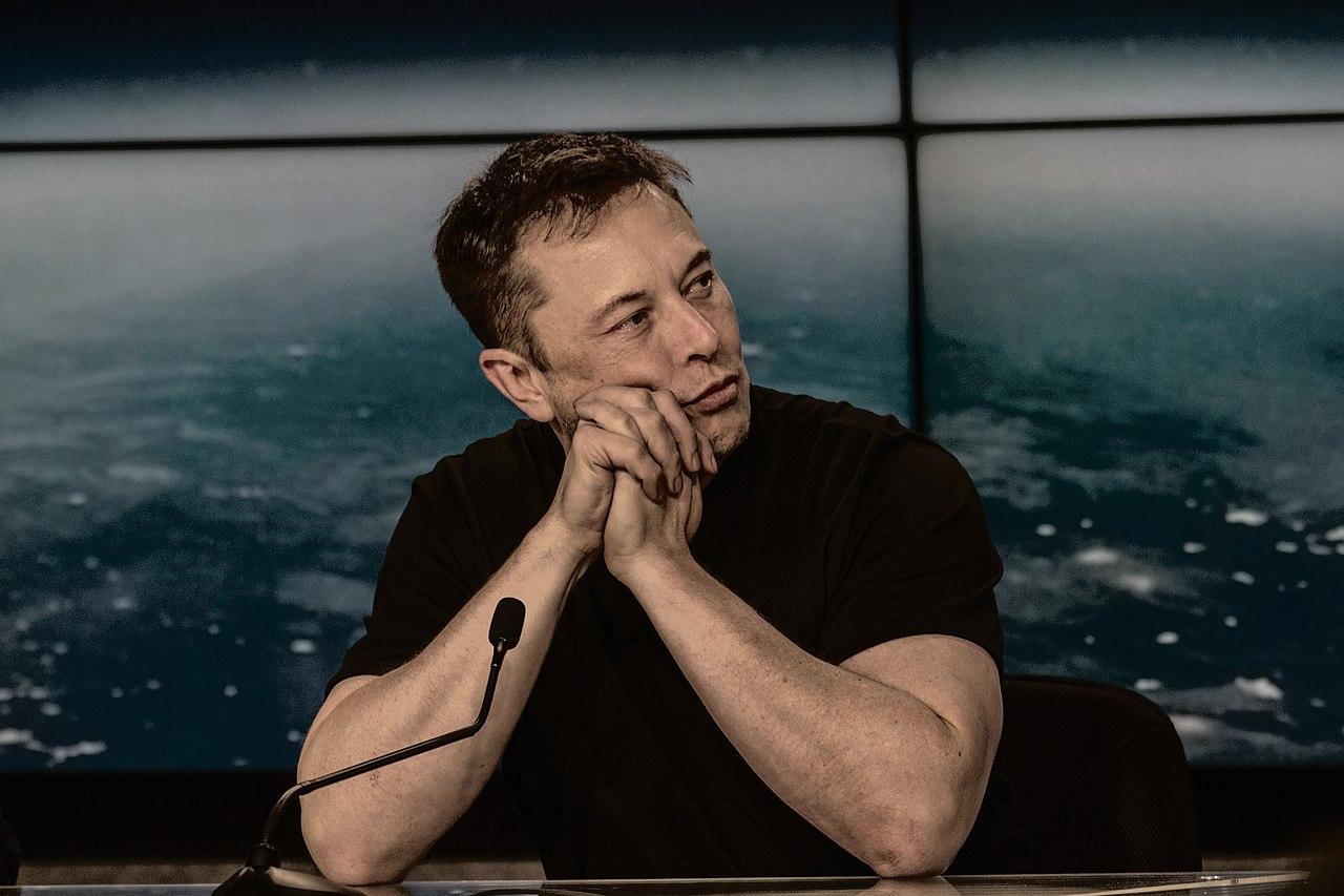 Elon Musk revealed when Earth will become uninhabitable. 30.12.2024 | 10:35