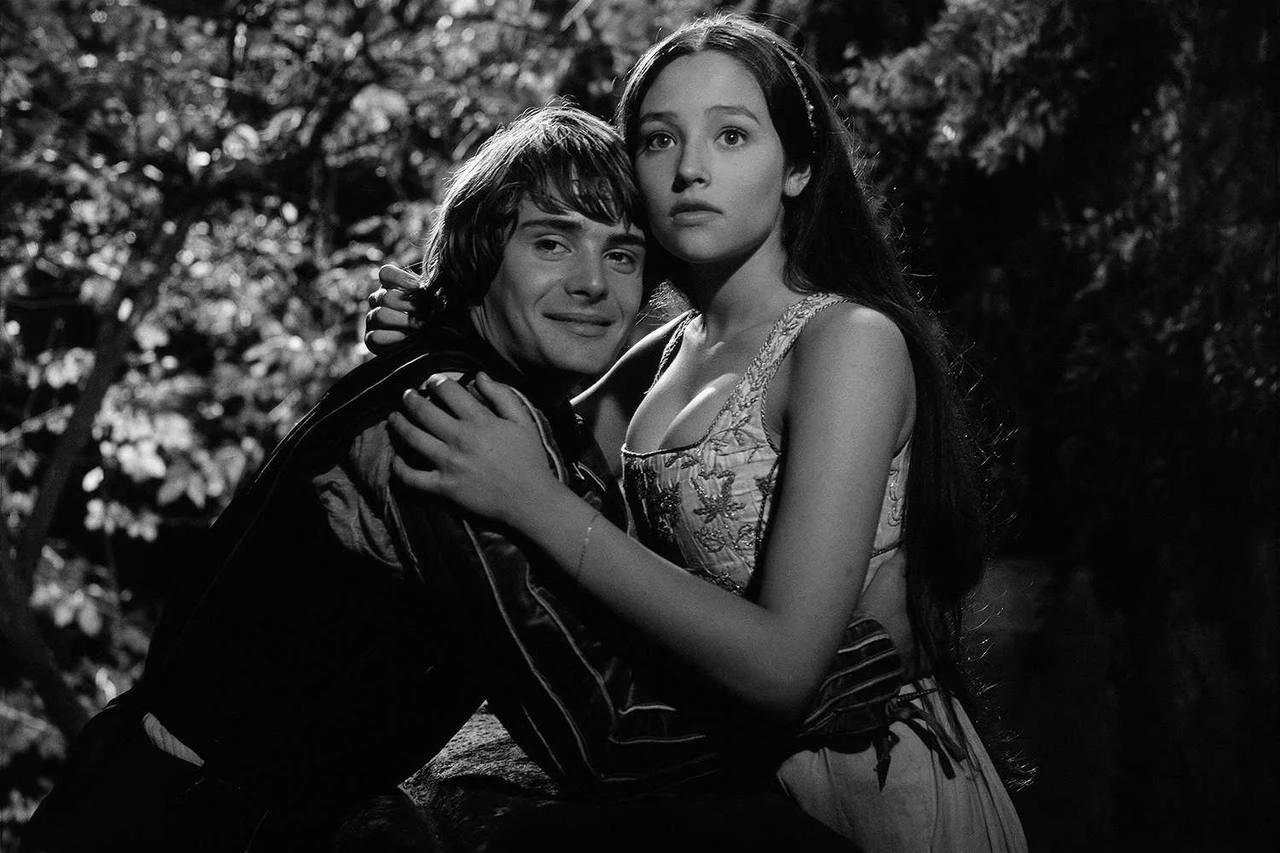 Actress Olivia Hussey, known for her role in "Romeo and Juliet," has passed away. 30.12.2024 | 02:06